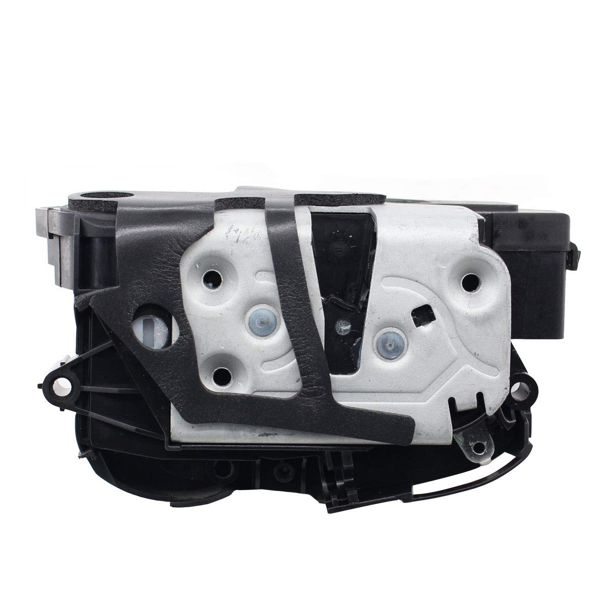 MOTOKU Front Left Driver Side Door Lock Latch Actuator for Ford Escape Fusion Focus Edge MKX MKZ 2011 2012 2013 2014 2015 2016 2017 image number 1