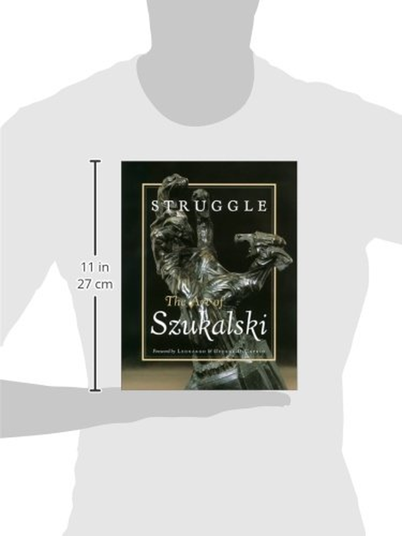 Struggle: the Art of Szukalski