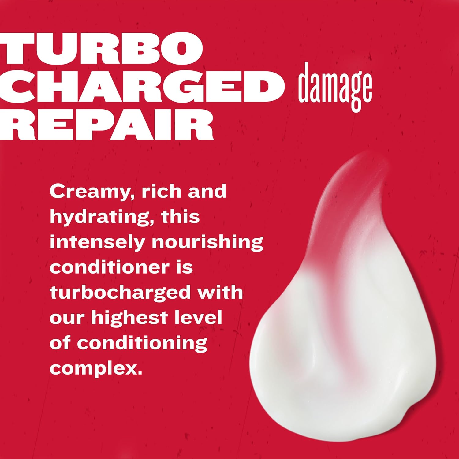 Bed Head by TIGI Resurrection Repair Conditioner for Damaged Hair 600Ml 1 Ea