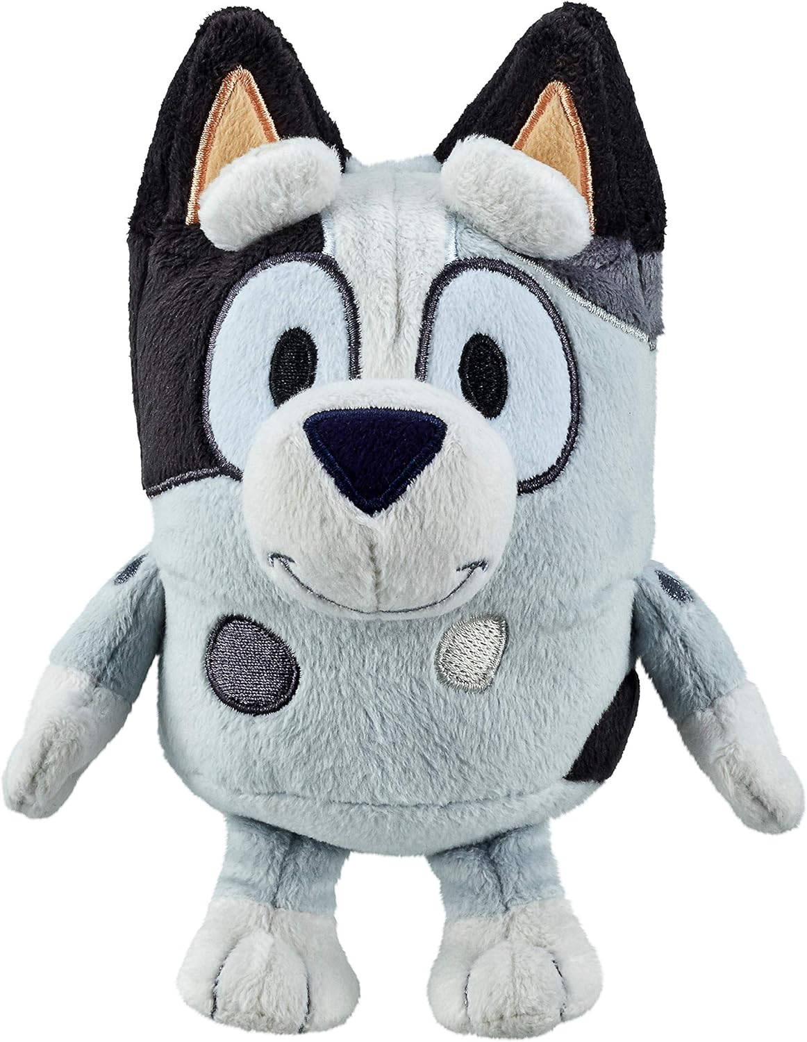 Bluey Bob Bilby 8" Plush Toy Hand Puppet image number 5