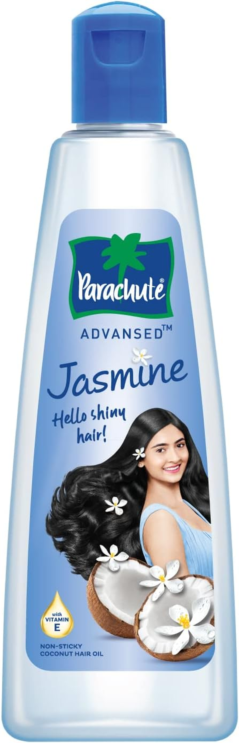 Parachute Advansed Jasmine Hair Oil, 90Ml image number 6