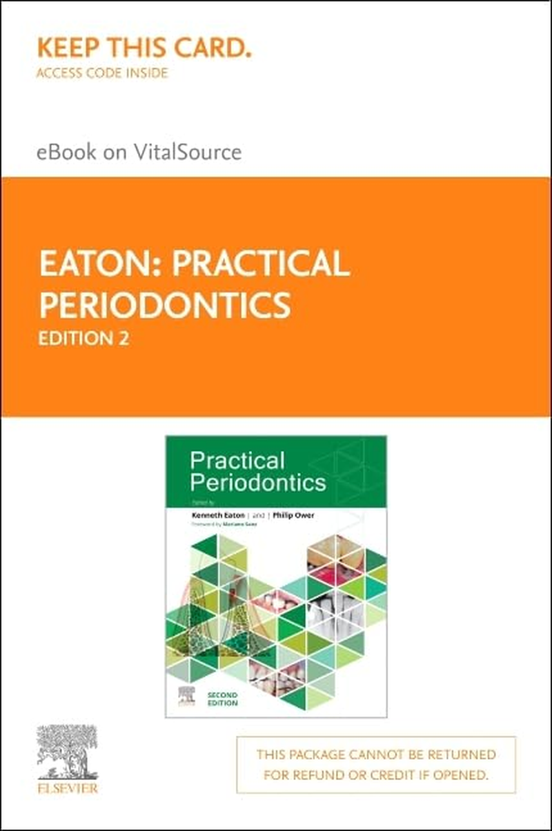 Practical Periodontics
