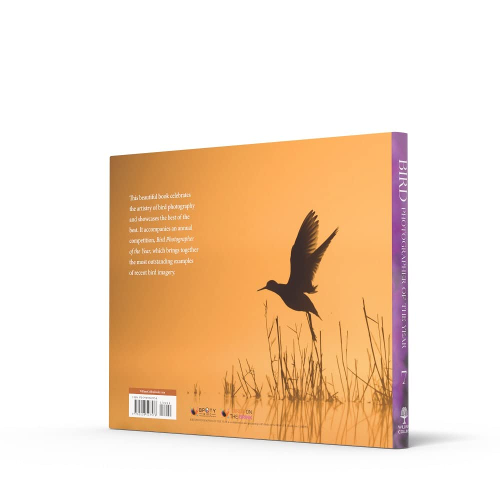 Bird Photographer of the Year: Volume 7 image number 4