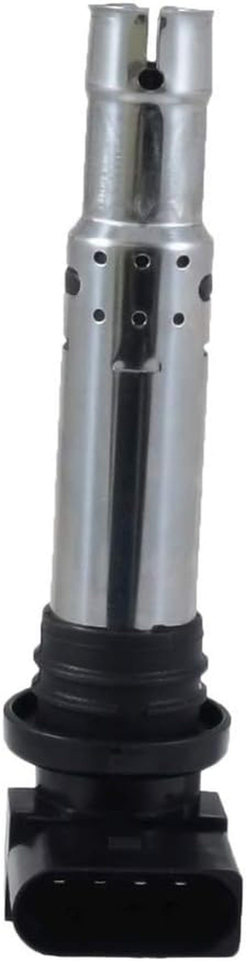 Set of SWAN Ignition Coils & NGK Spark Plugs for Audi A3 (1.4L Turbo) image number 1