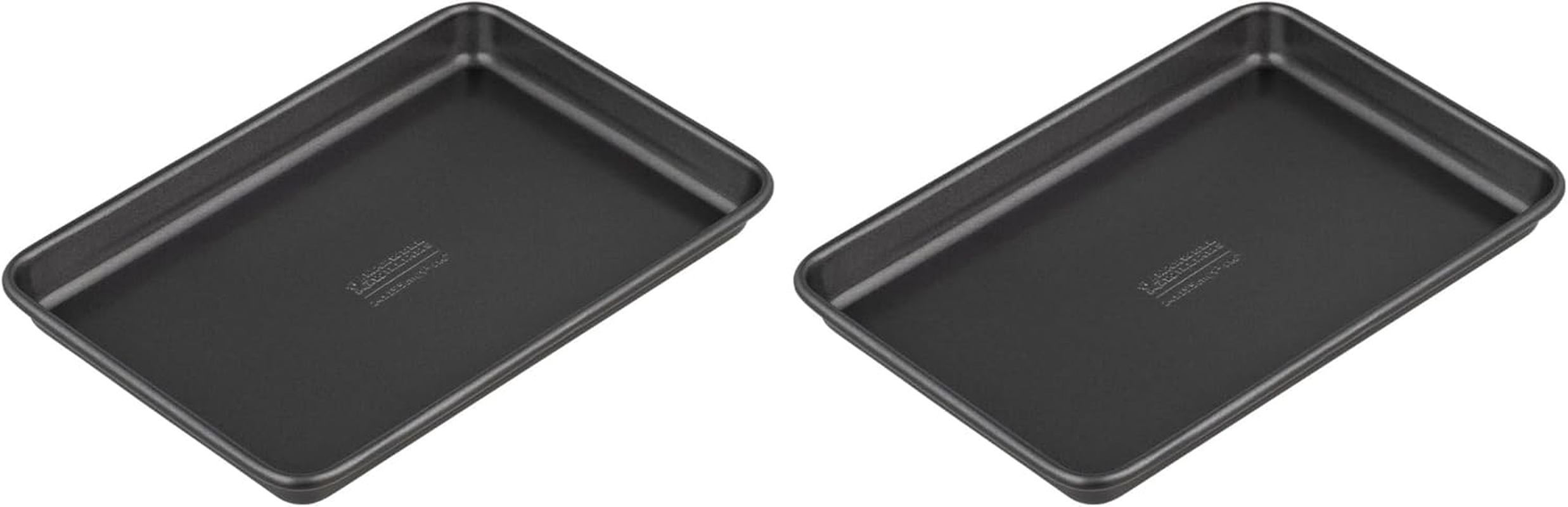 Maxwell & Williams Bakermaker Non-Stick Baking Tray 24X15.5Cm image number 4