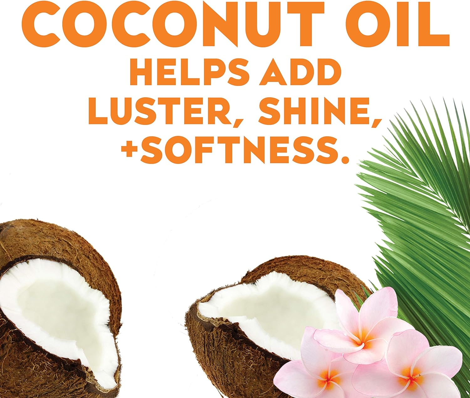 OGX Coconut Miracle Oil Hair Mask for Damaged Hair, 168G image number 2