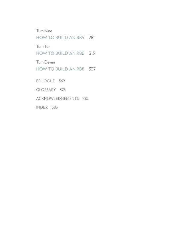 How to Build a Car: the Autobiography of the World'S Greatest Formula 1 Designer image number 6