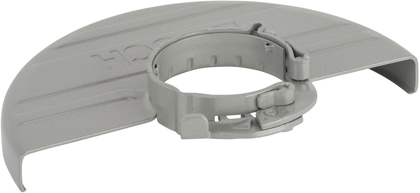 Bosch Accessories Professional Cutting Guide with Dust Extraction Outlet (&Oslash; 100/115/125 Mm, Accessories for Angle Grinders) image number 6