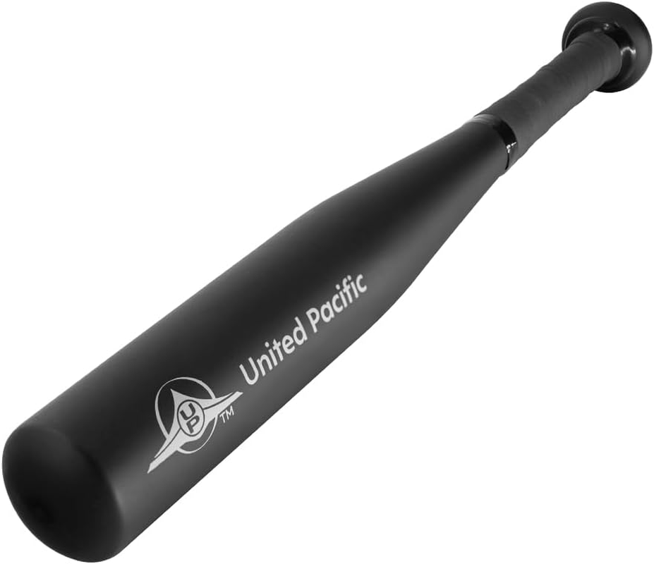 United Pacific 17" Aluminum Tire Checker Bat, Robust & Durable, Wrapped Handle, Truck Tire Checker Bat - ONE BAT