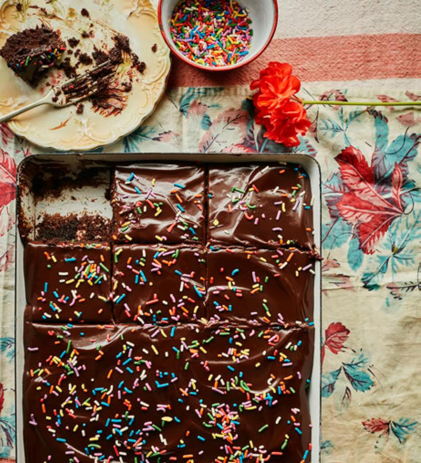 Greekish: Everyday Recipes with Greek Roots image number 4