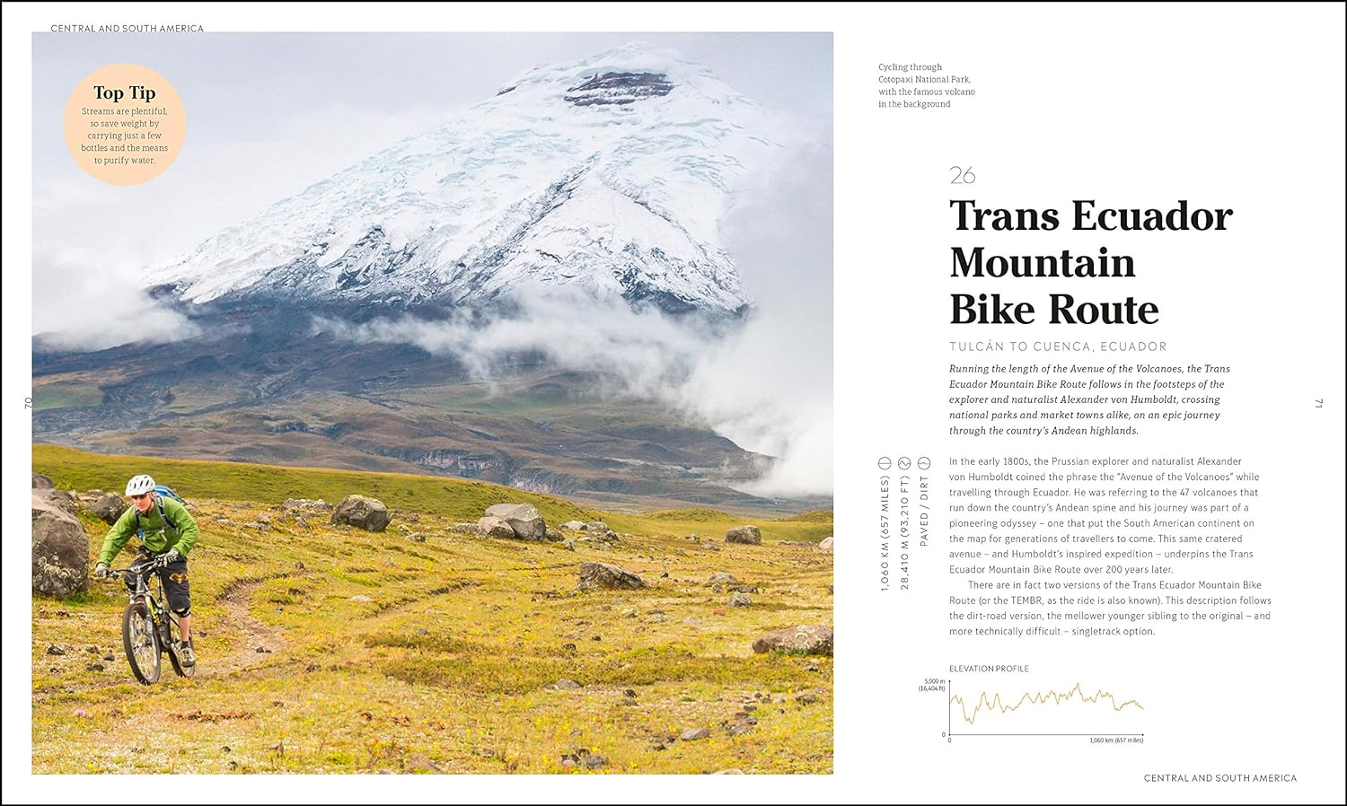 Ride: Cycle the World