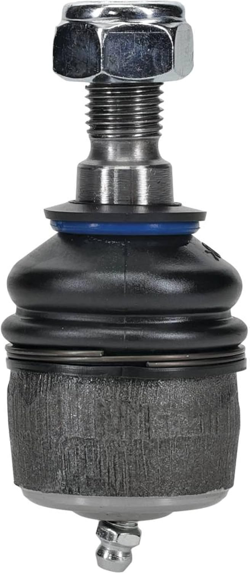 Complete Tractor 1904-0115 Tie Rod End, Inner Compatible With/Replacement for Kubota L345, M4050, M4050DT, M4500, M4500DT, M5500 and M7500 36200-62932 3 3/8 Length, M20X1.0 RH Thread image number 3