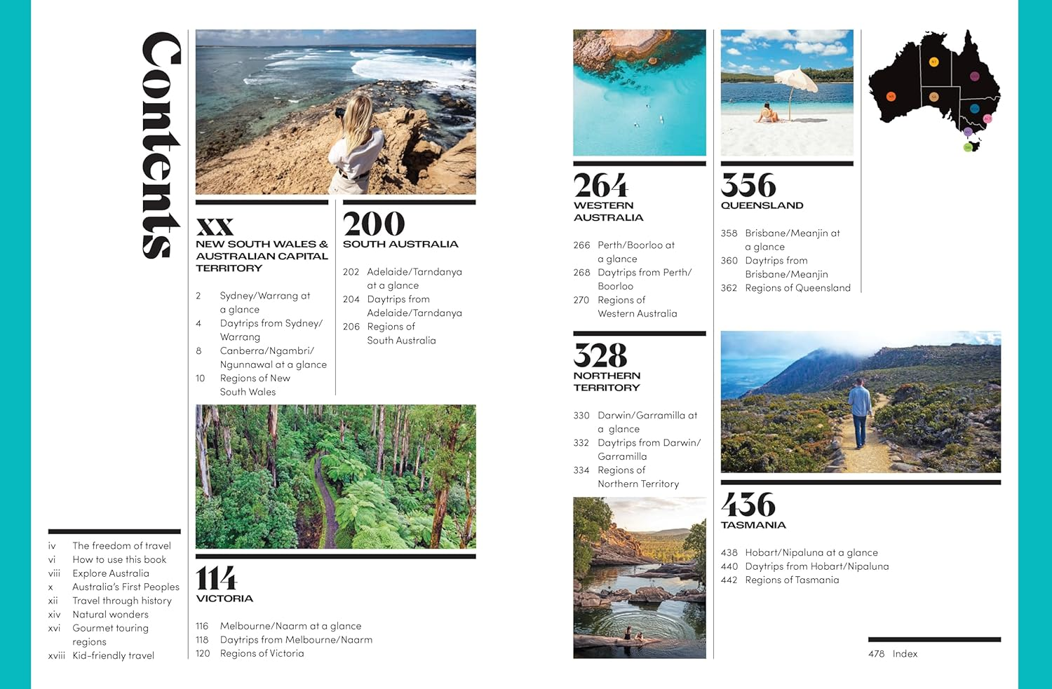 Explore Australia 2025 image number 6