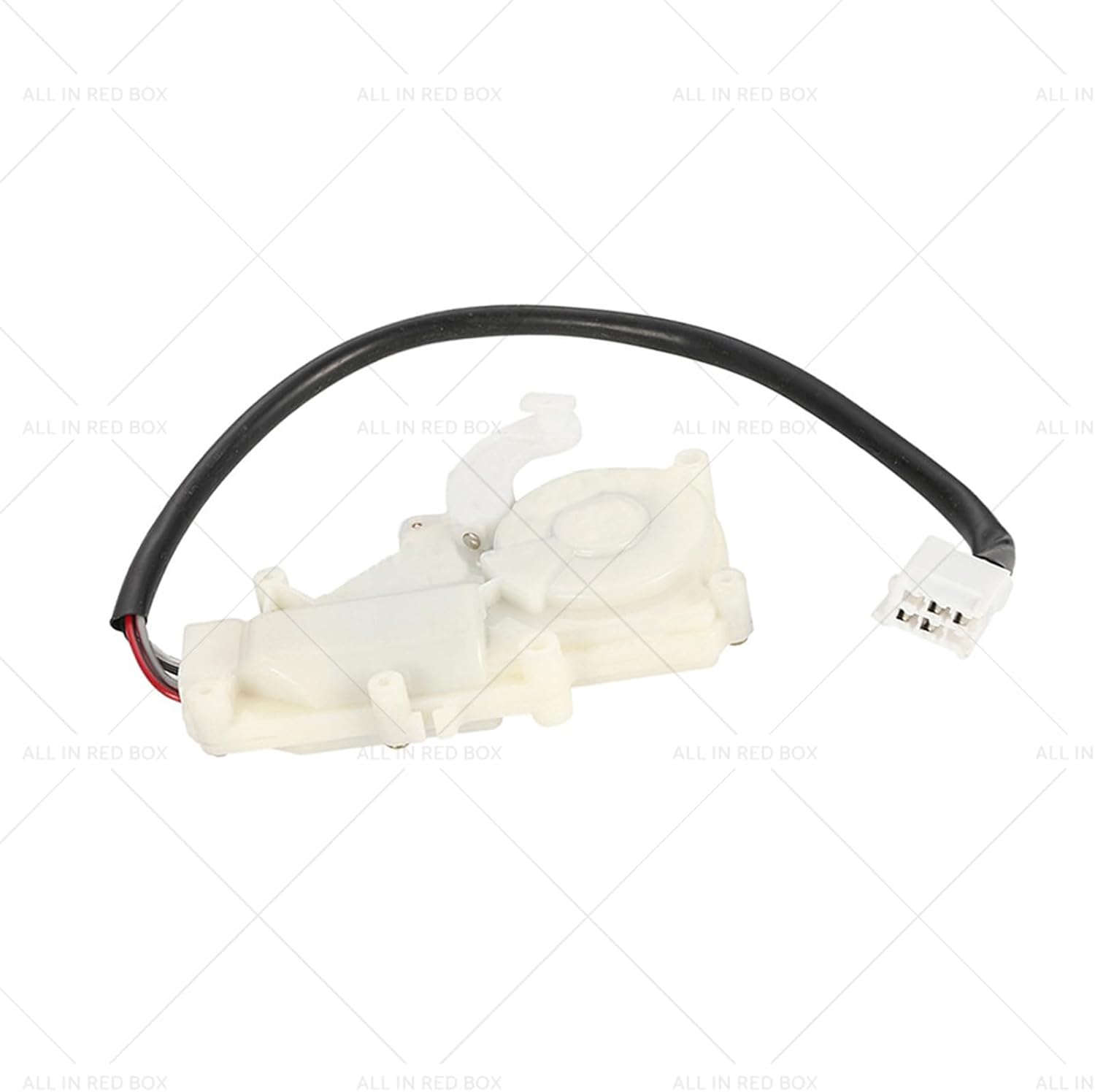 MAX COOL Tailgate Lock Actuator Suitable for Ford Escape Mazda Tribute 2000-2008 Engine Tailgate Door Latch Lock Actuator image number 1