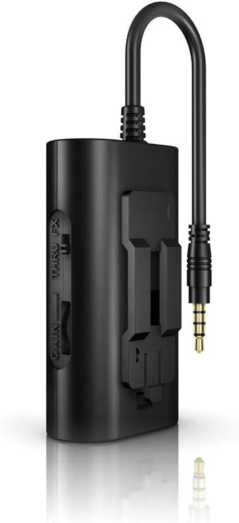 IK Multimedia Irig 2 Mobile Interface for Guitar/Bass image number 5