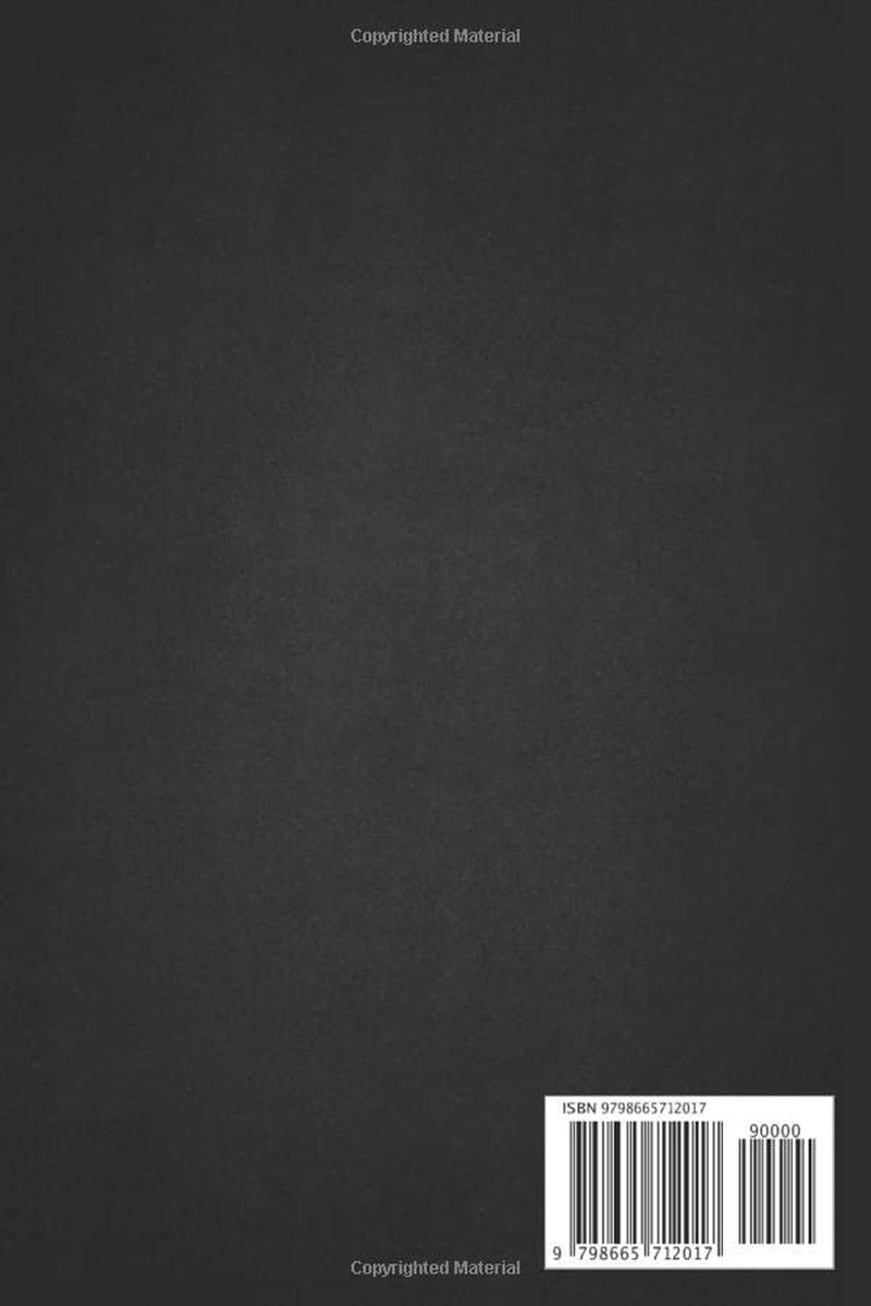 Hiking Journal: Trail Logbook / Memory Book for Adventure Notes / Log Book for Track Hikes / Notebook for Journeys / Great Gift Idea for Hiker, Camper, Travelers / 6" X 9" Travel Size