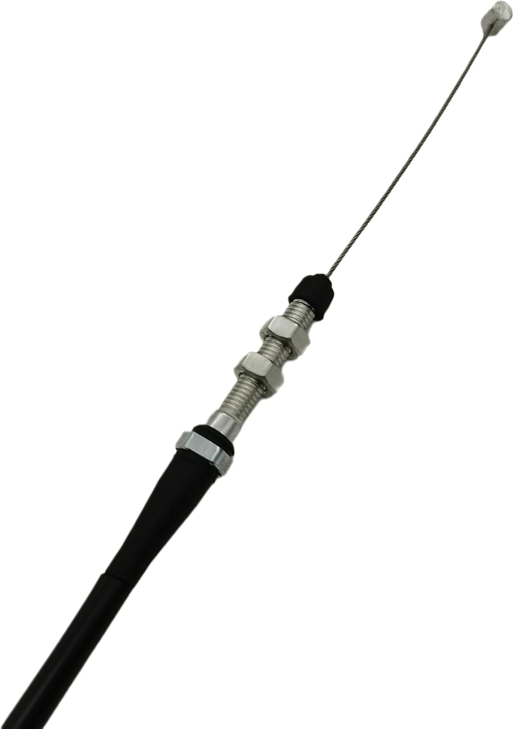 NEW Throttle Accelerator Cable Fit 2002 2003 2004 2005 Suba-Ru Impreza WRX 2.0L Accelerator Cable Throttle Cable