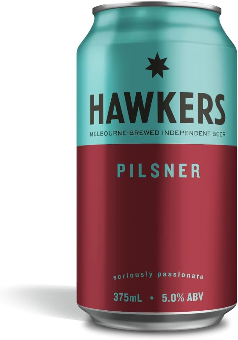 Pilsner 4 Pack image number 1