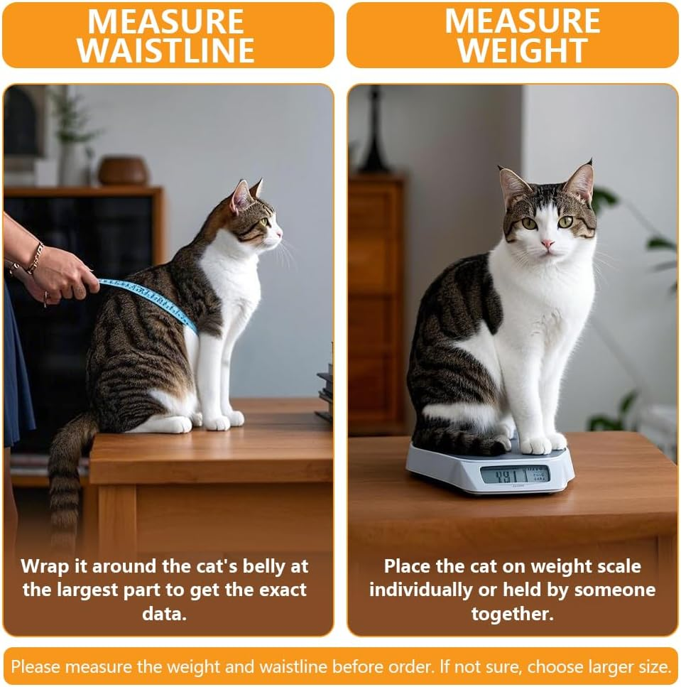 Ycozy Large Cat Doors Outer Size 9.9" X 9.3" 4-Way Locking Indoor Pet Door for Interior Exterior Door Wall Window, Weatherproof Cat Flap for Kittens & Dogs Easily Install image number 5