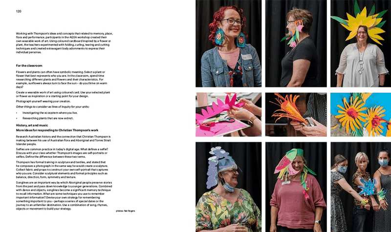 Aboriginal and Torres Strait Islander Art in the Classroom 2 image number 4