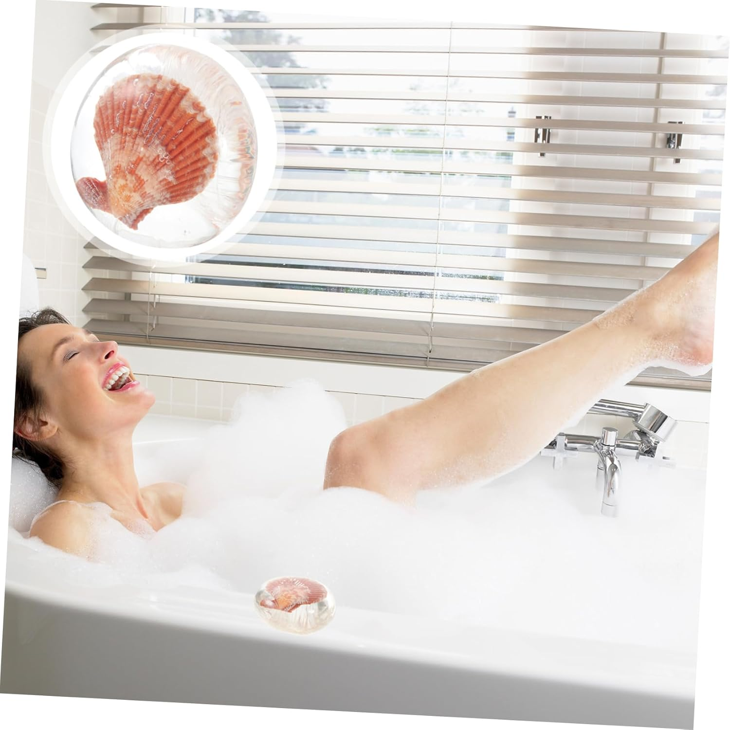 Amino Acid Soap Essential Oil Face Washing Soap Safe Household Bath Cosmetics Body Cleaning Care Shower image number 1