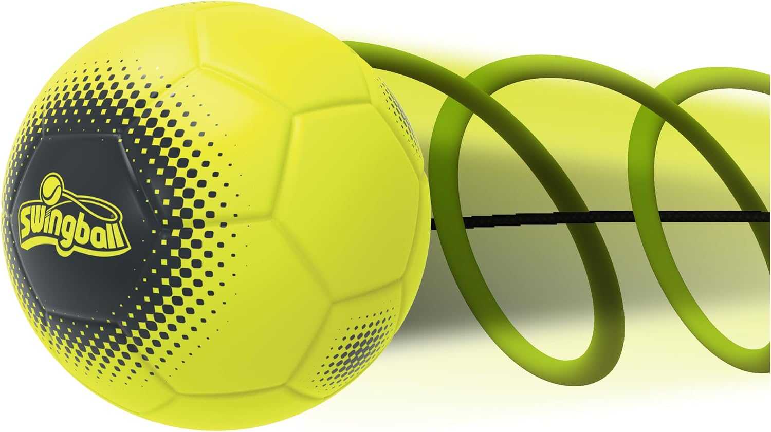 Reflex Soccer Football Training Aid, Outdoor Game image number 6