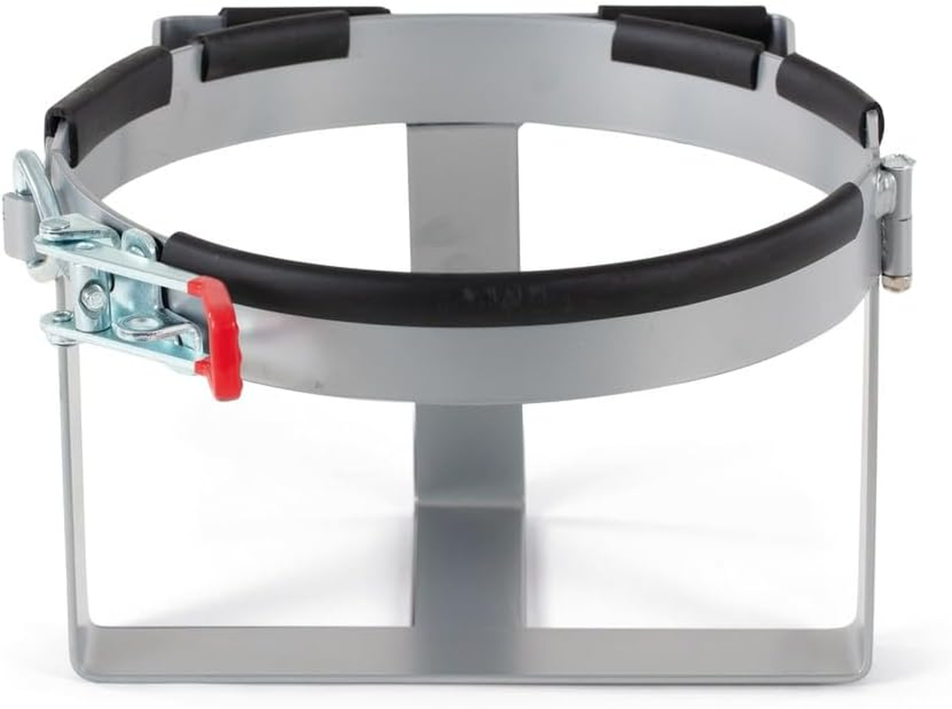 Companion Gas Bottle Holder for 4.5 Kg Bottles