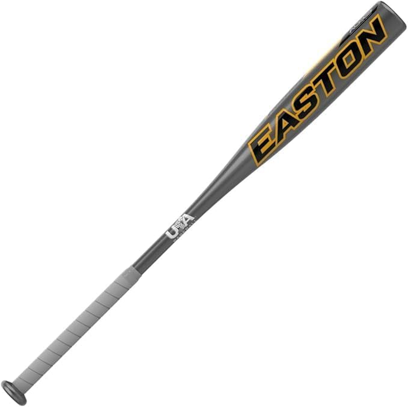 Easton 2022 HAVOC USA Baseball Bat | -10 | 1 Pc. Aluminum | 2 1/4 Barrel image number 5