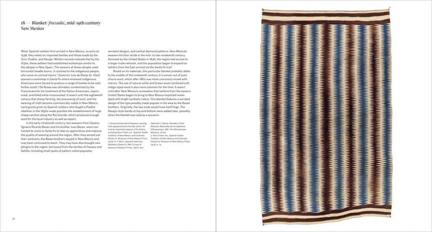 Fabric of a Nation: American Quilt Stories image number 1