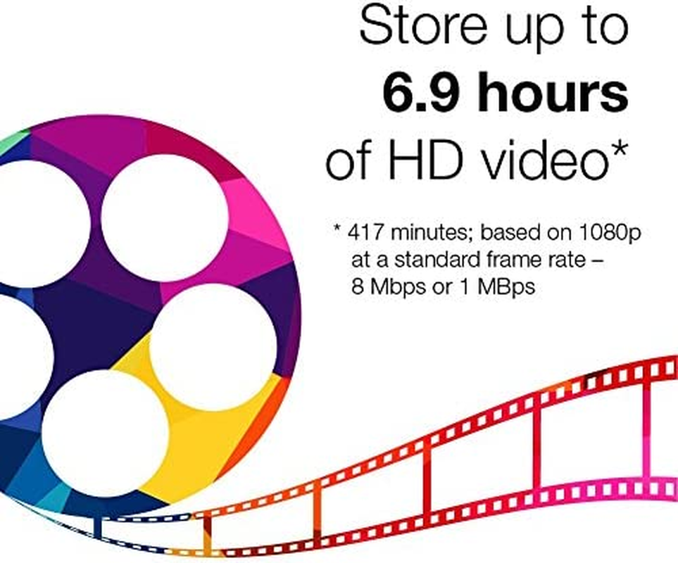 Verbatim 10Pk BD-R 25GB 6X with Surface - Blu-Ray Discs image number 5