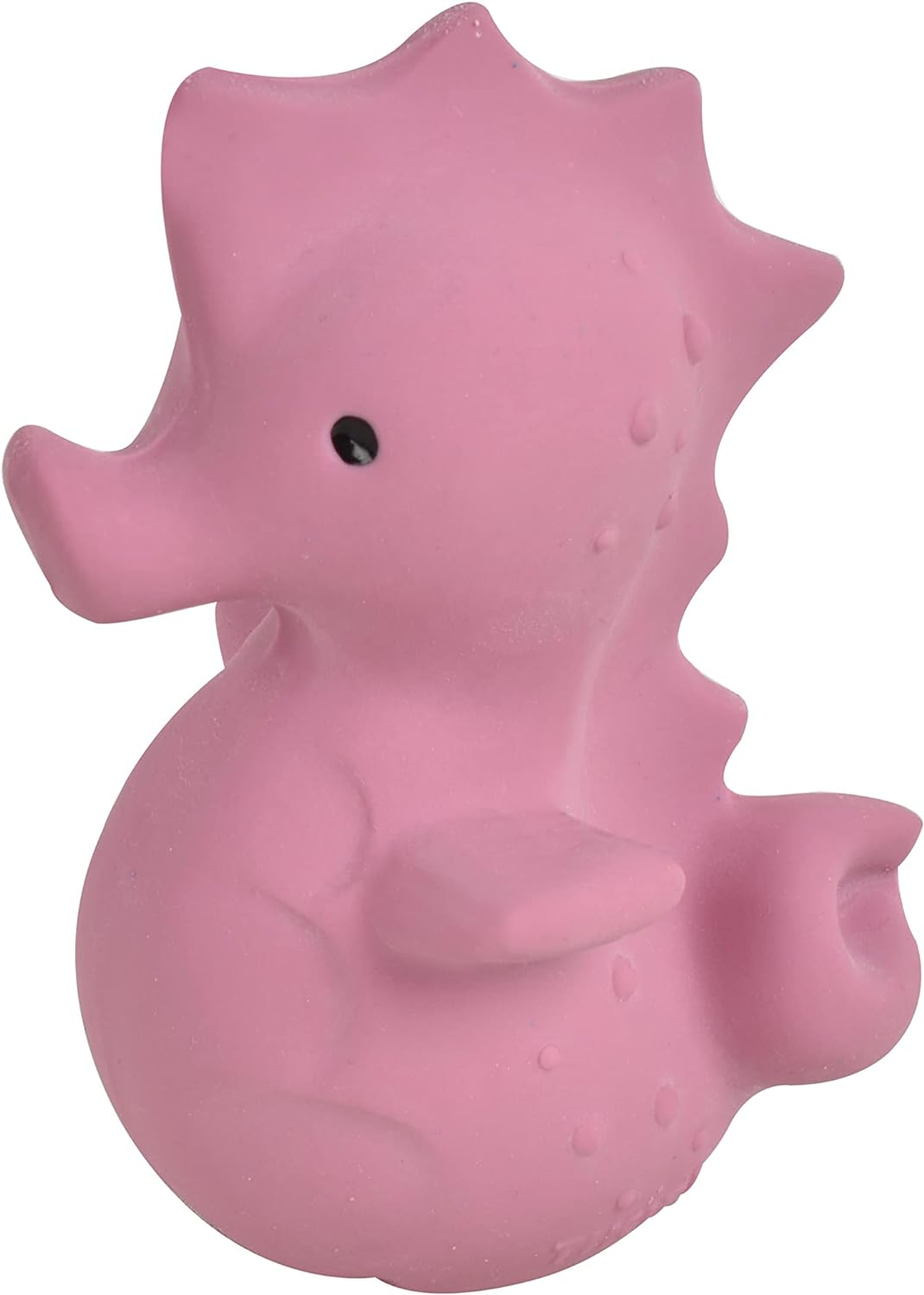 Tikiri Ocean Buddies Fully Enclosed All Rubber Bath Teether Toys Set of 6 image number 2