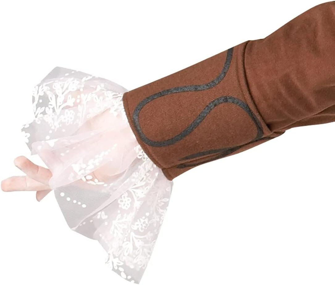 Rubie'S Official Adult'S Alice in Wonderland Mad Hatter Costume