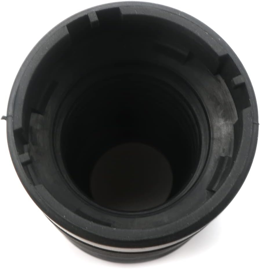 For Honda Front Fork Boot ATC250ES Big Red 1985-1987 Models 250 Big Red 51611-KL8-003 image number 4