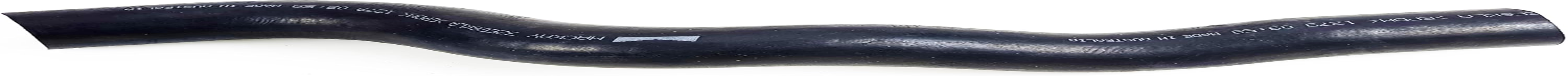 Mackay CH6353 Top Radiator Hose for Nissan X-Trail T32 QR25DE image number 1