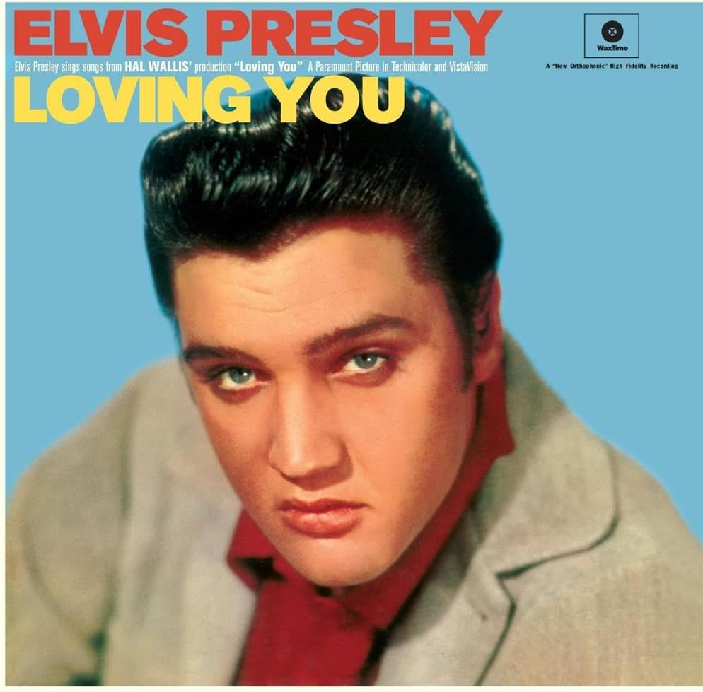 Loving You (2 Bonus Tracks)