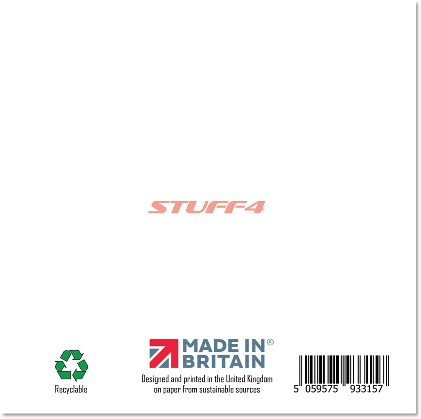 Birthday Cards for Nanny - Best Nanny Ever - Beautful Happy Birthday Card for Nanny from Granddaughter Grandson, Nanny Birthday Gifts, 145Mm X 145Mm Mother'S Day Greeting Cards for Nana Nan Nannie