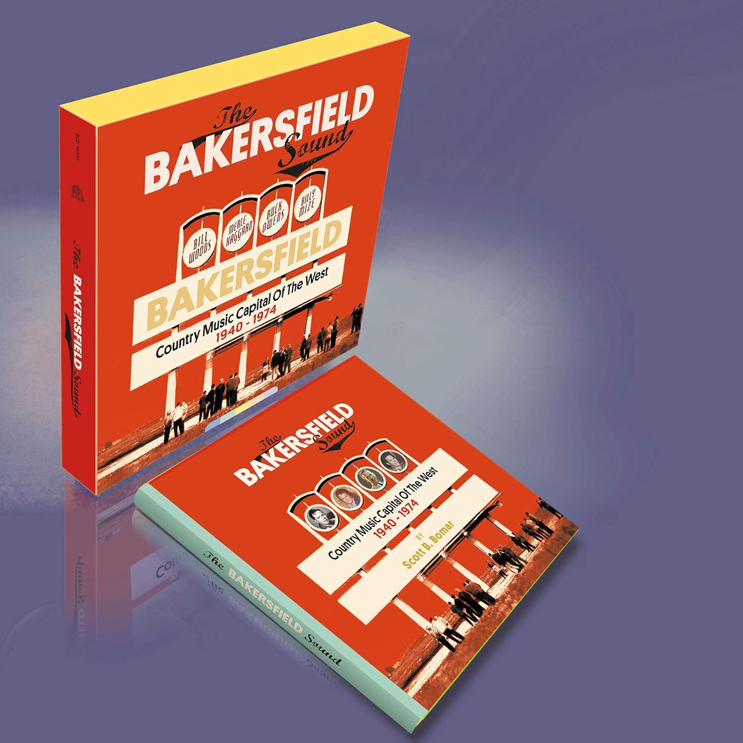 Bakersfield Sound image number 1