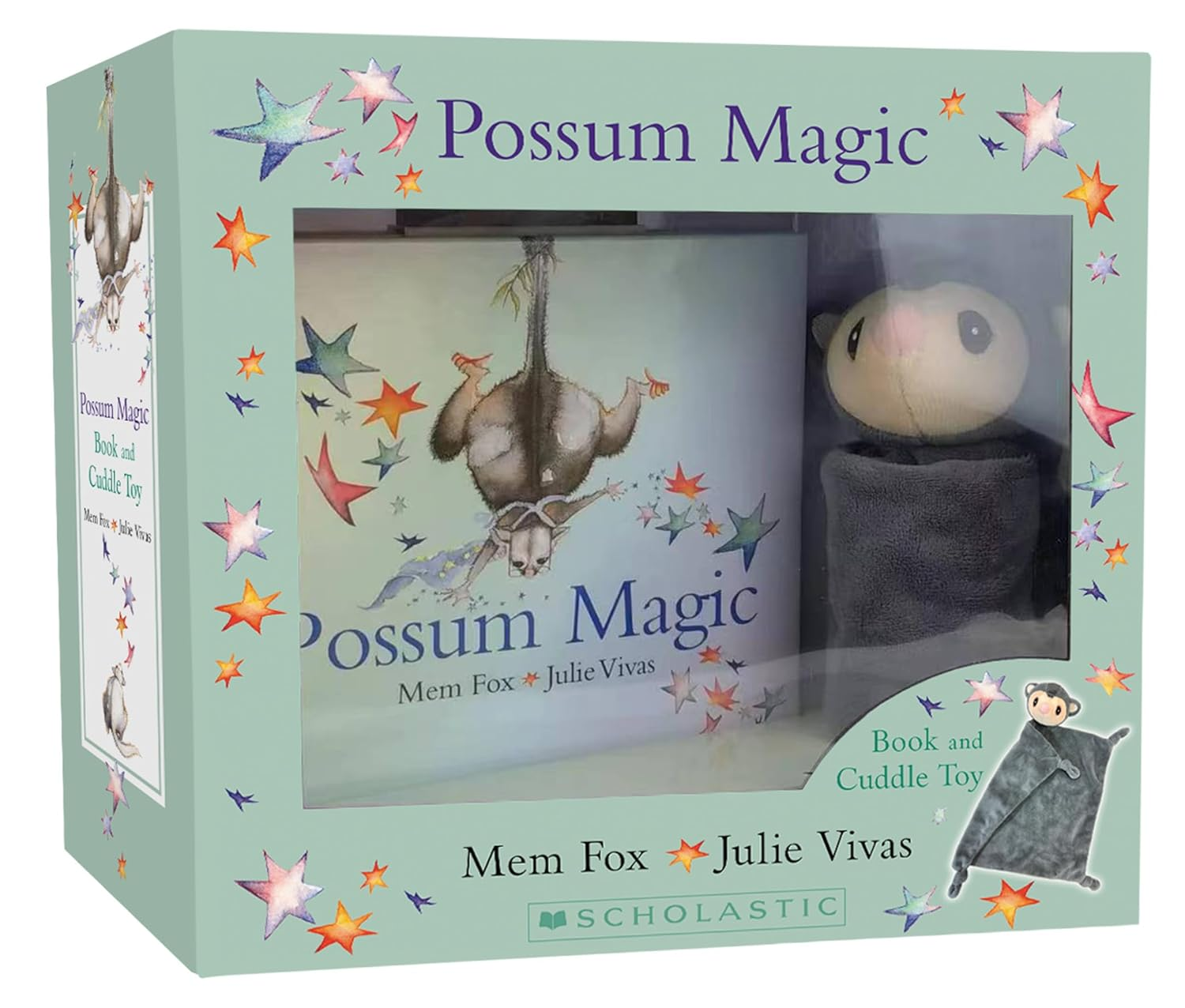 Possum Magic image number 1