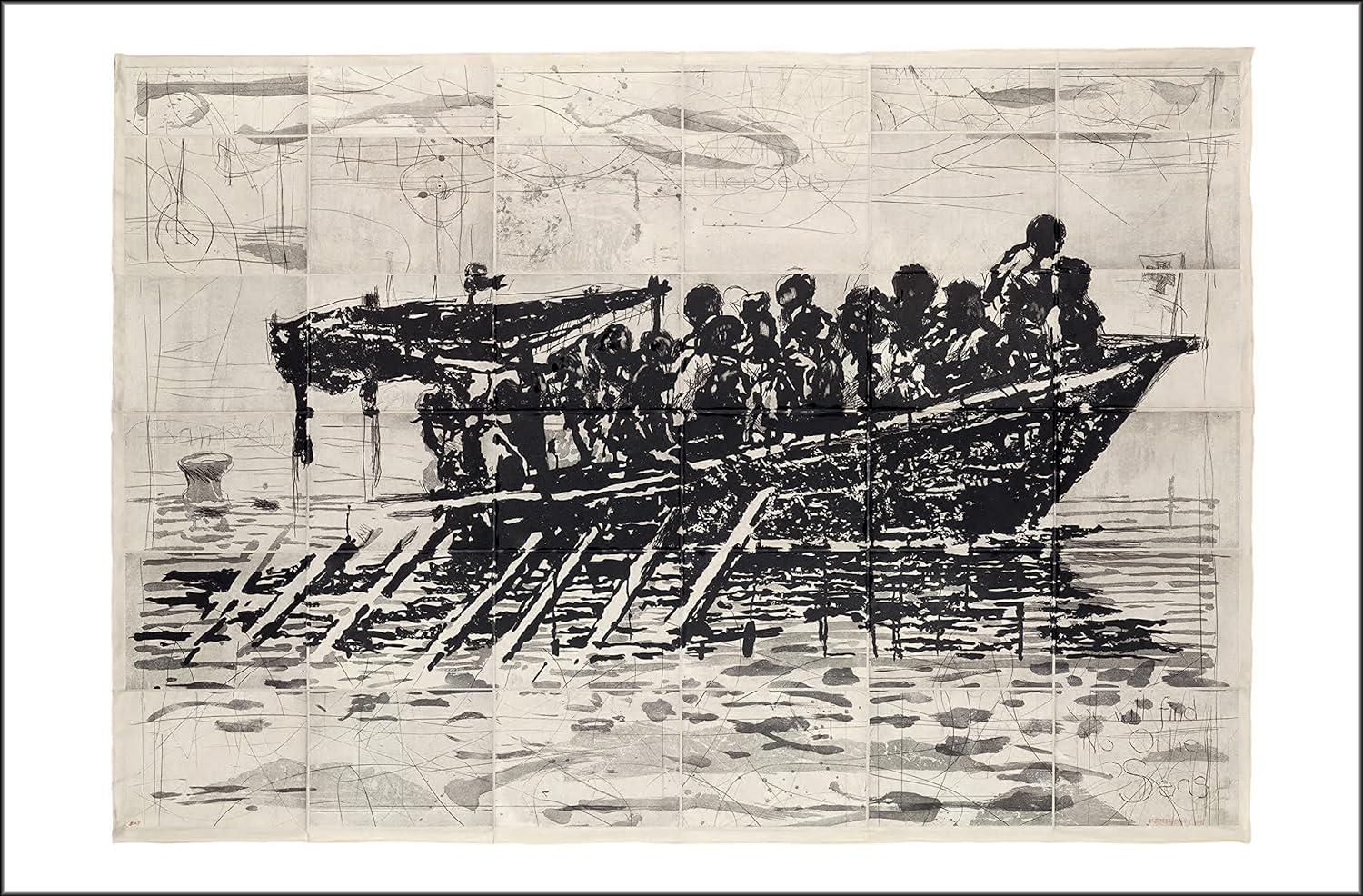 William Kentridge image number 2