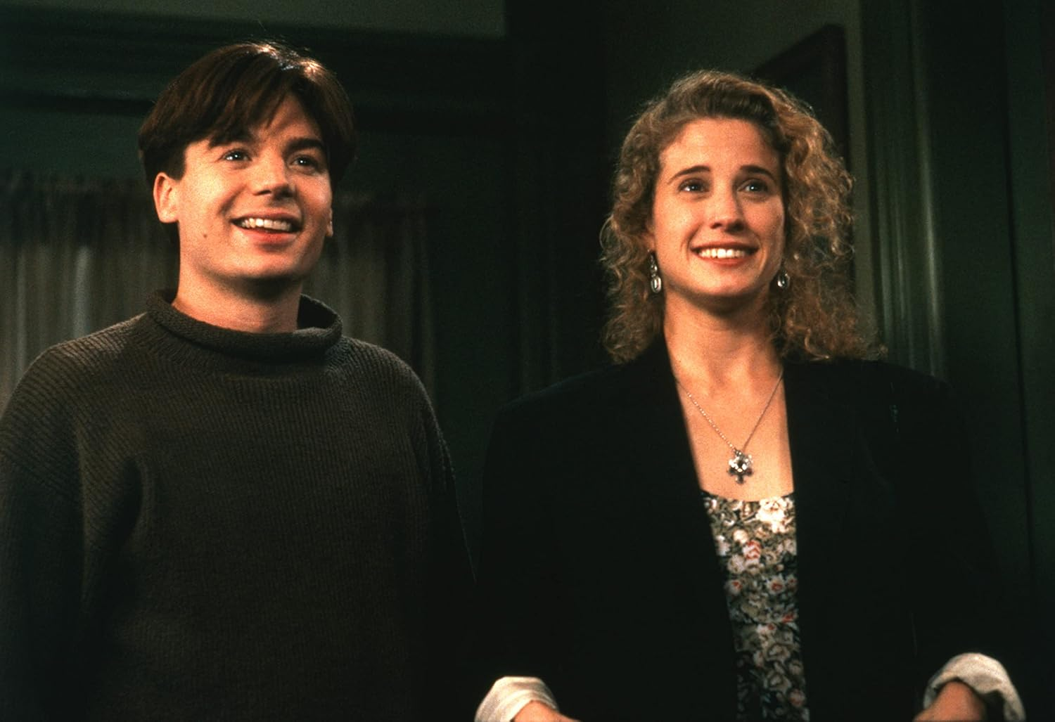 So I Married an Axe Murderer image number 3