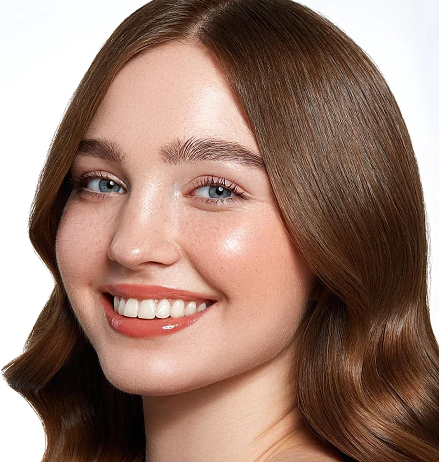 Boobeen Hair Wax Stick, Slick Stick Gel Non-Greasy, Tamer for Flyaways, Edge and Wigs, Temporary Styling Product, Strong Hold image number 3