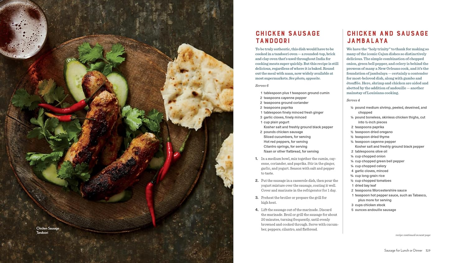 Home Sausage Making, 4Th Edition: from Fresh and Cooked to Smoked, Dried, and Cured: 100 Specialty Recipes image number 2