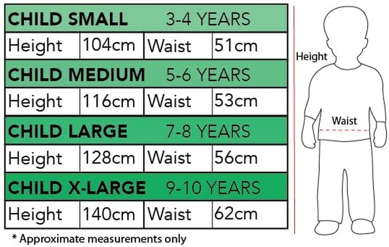 Rubie'S OBI Wan Kenobi Classic Costume for Kids - Star Wars - Medium (5-6 Yrs) image number 2