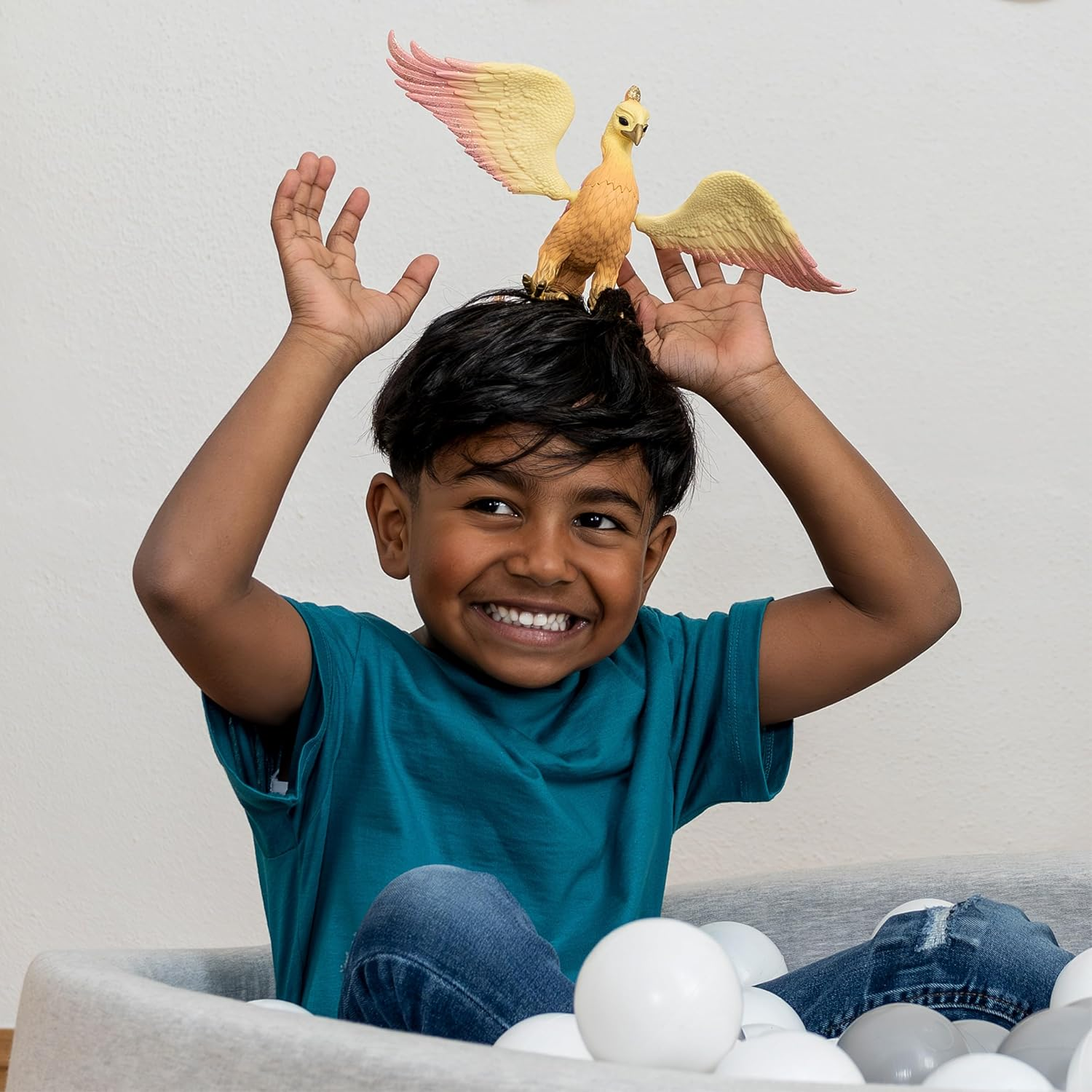 Schleich - Phoenix image number 5