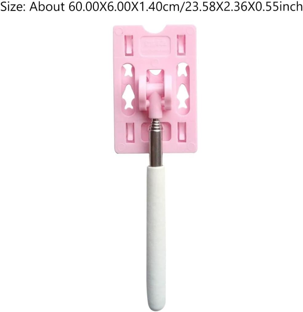 STOBOK 1Pc Telescopic Parking Payment Tool Rod for Easy Toll Swiping Compact Design for Convenient Use for Garage and Residential Parking image number 3