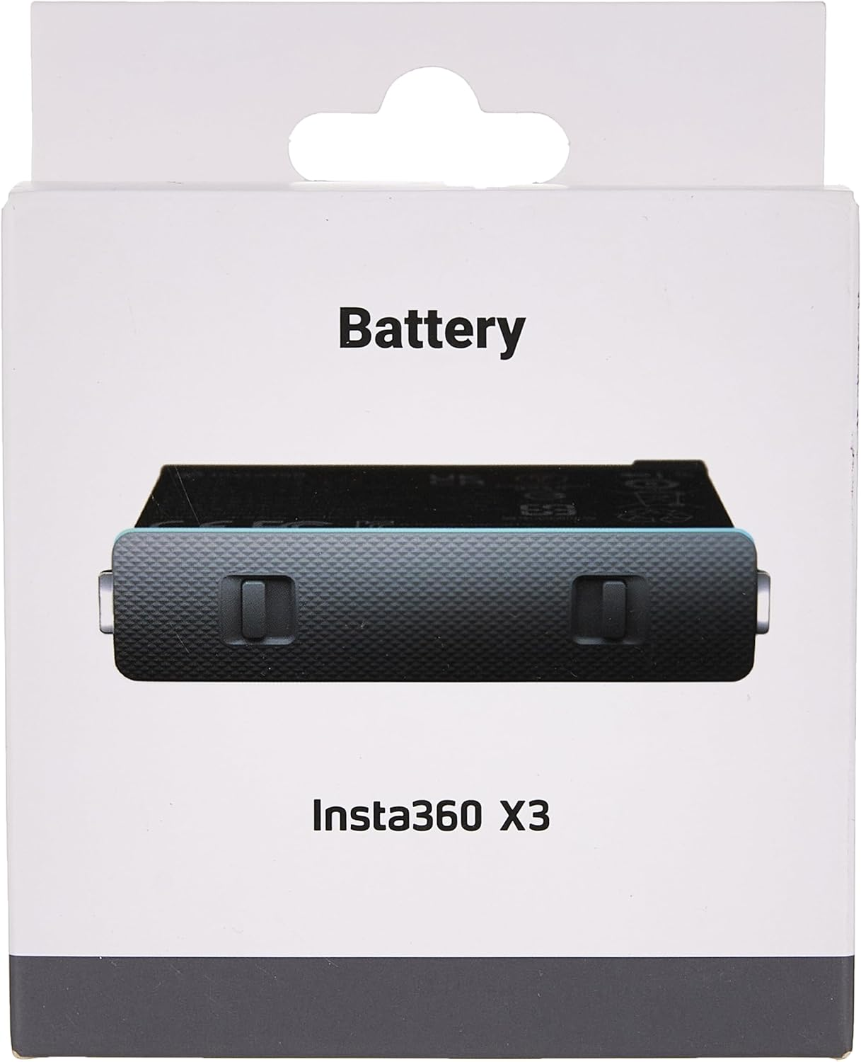 Insta360 X3 Battery image number 5