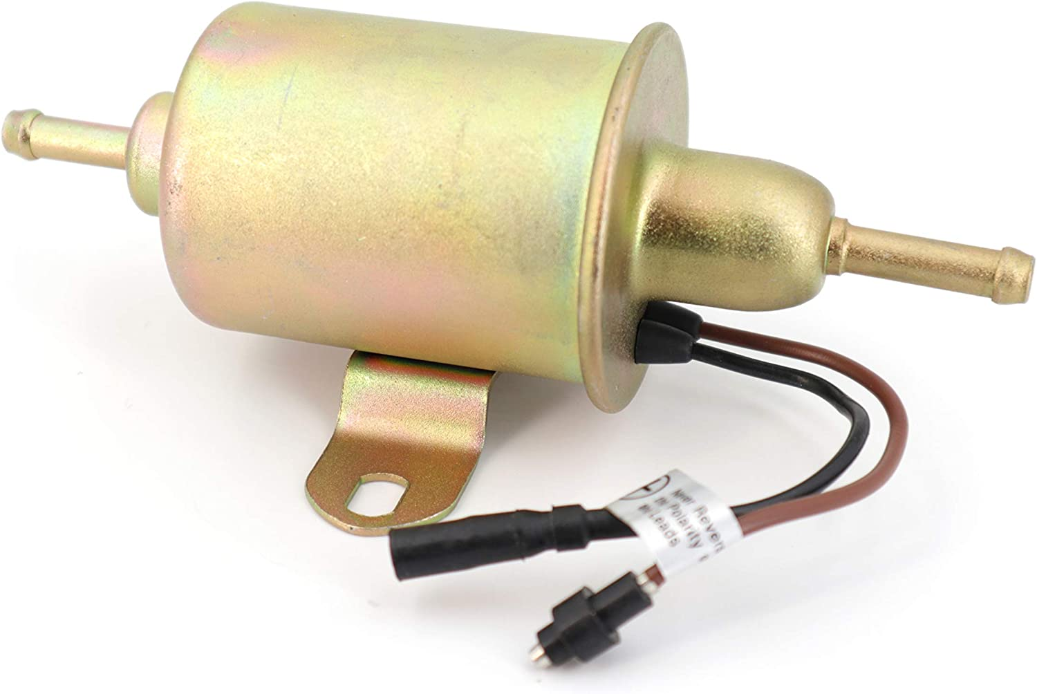 YOENDA Electric Fuel Pump E11005 for Polaris Ranger 400 500 1999-2012 Replaces 4011545 4011492 4010658 4170020 image number 5