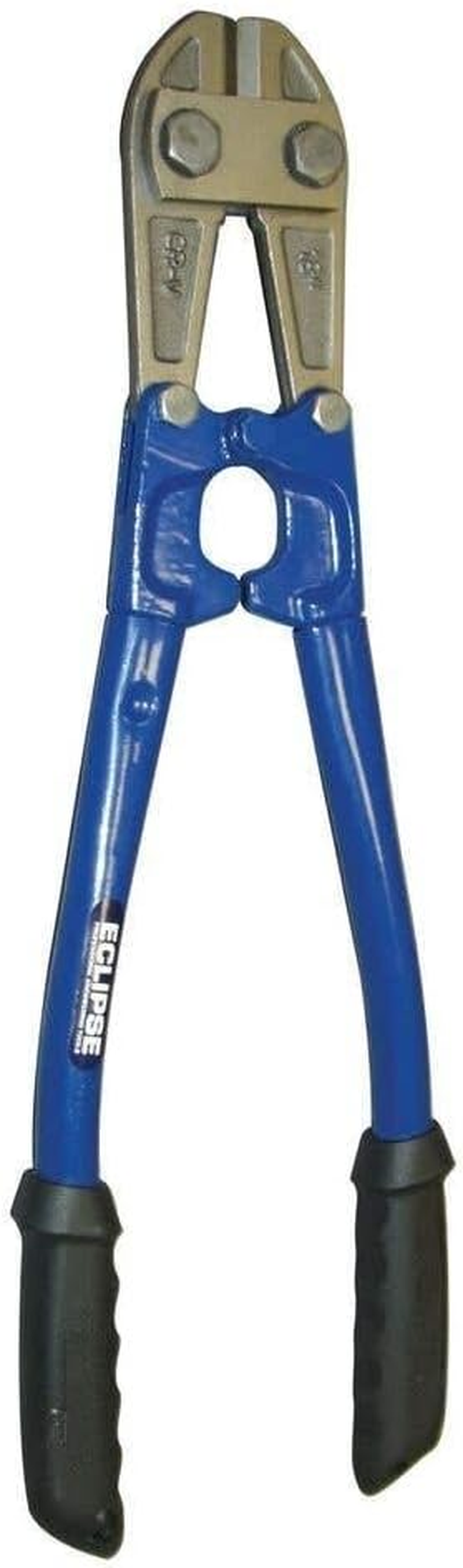 Eclipse Tubular Steel Handles Bolt Cutter, 24-Inch Size image number 2