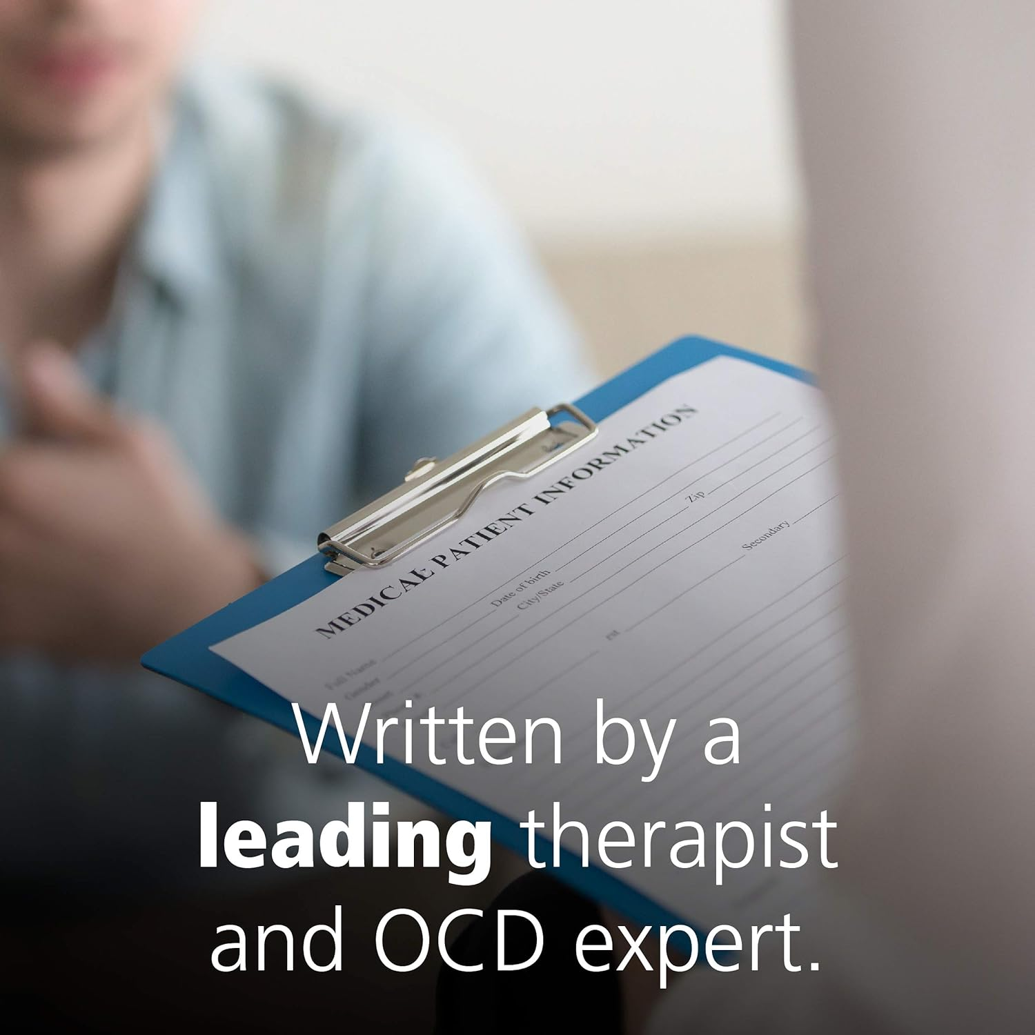 The Ocd Workbook for Teens: Mindfulness and CBT Skills to Help You Overcome Unwanted Thoughts and Compulsions image number 4