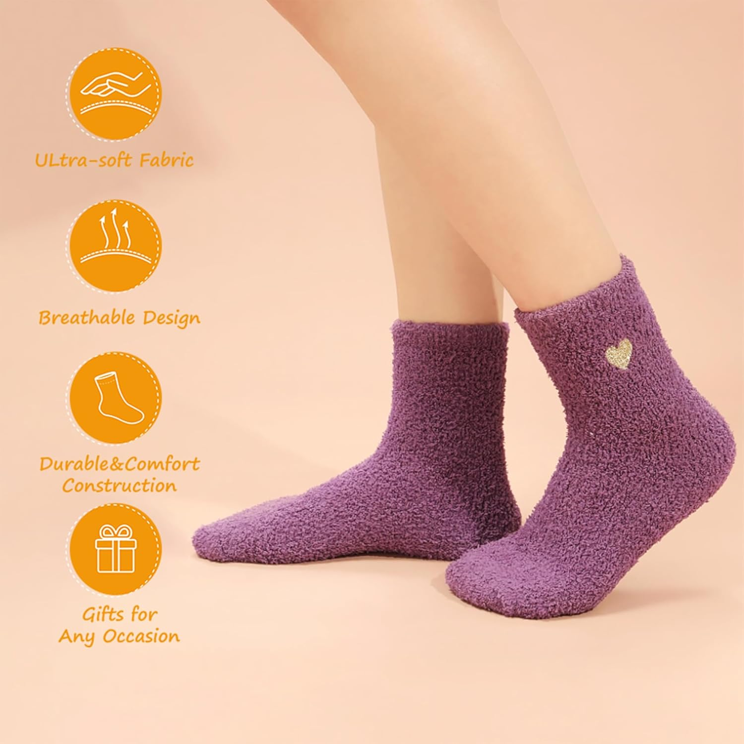 Coworker Gifts for Women, Coworker Christmas Gifts, Christmas Gift for Work Bestie, Friendship Gifts Christmas Gifts for Coworker Farewell Gifts Secret Santa Gifts White Elephant Gifts